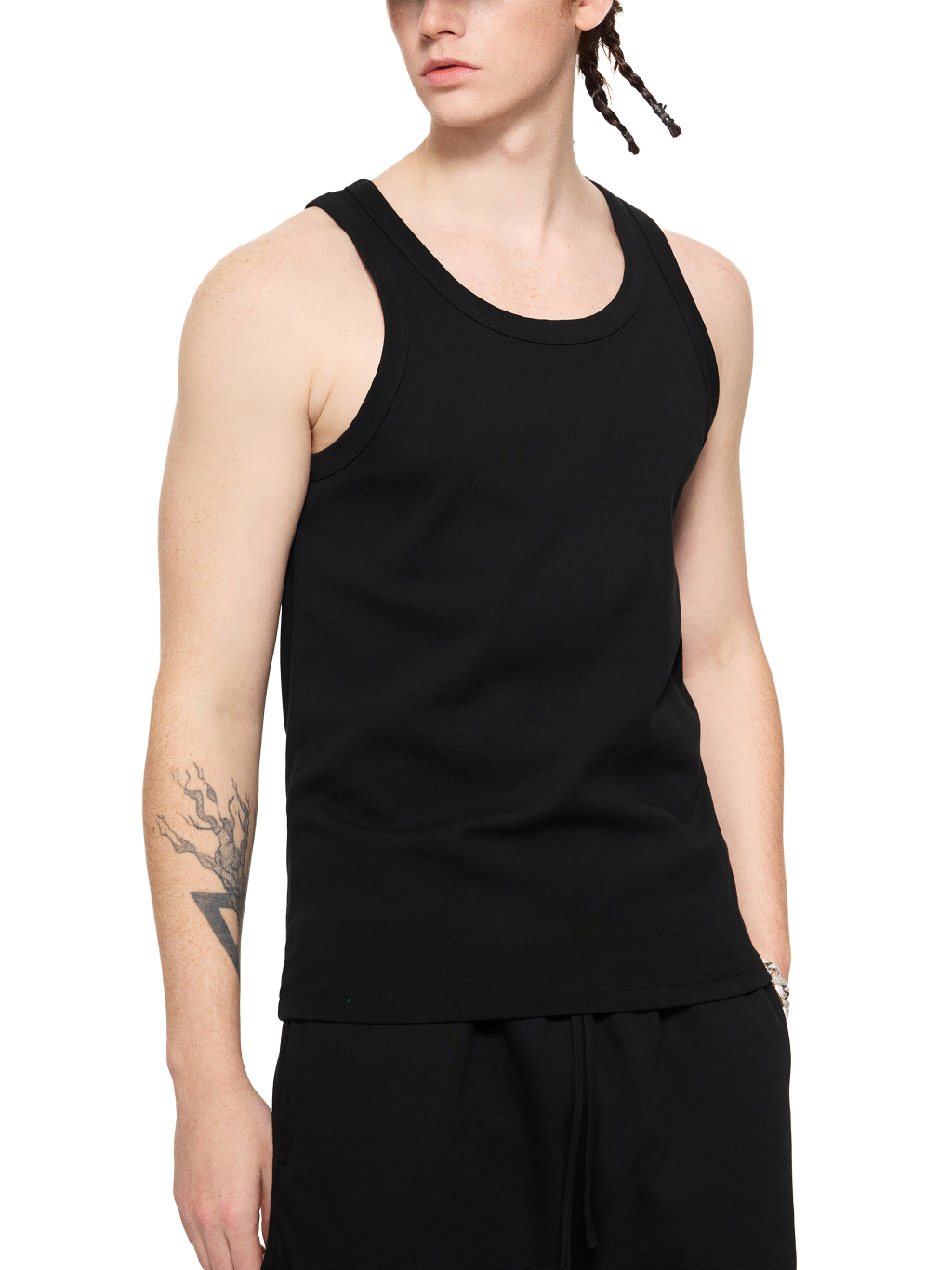 Performance Tank Top – Activewear | Tapstitch-6